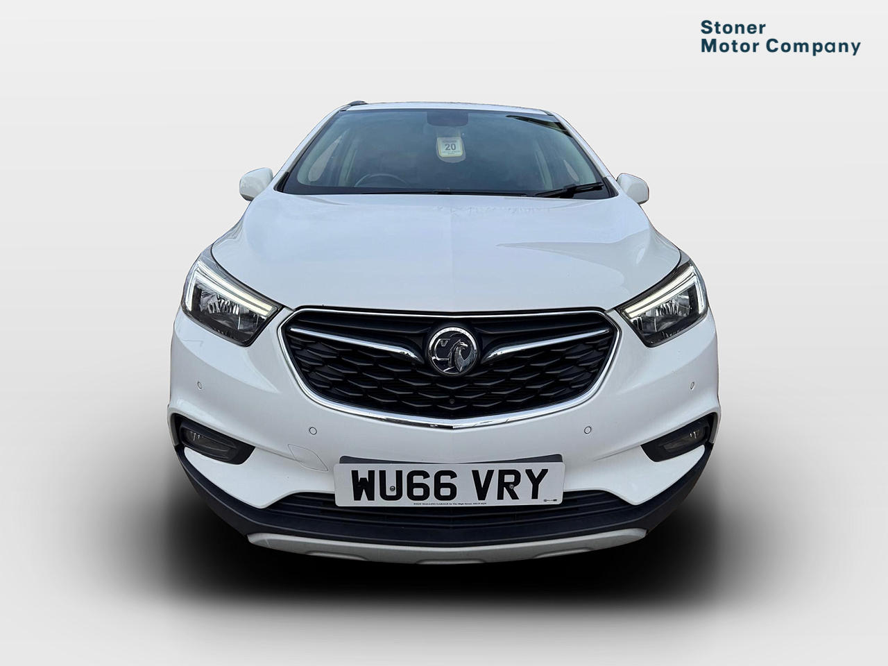 Used Vauxhall Mokka X 2016 for sale - 76874136: Photo 10