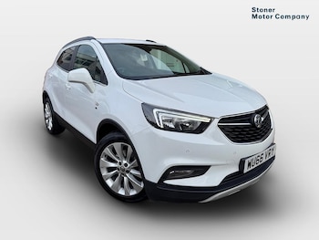 2016 - 1.4T Elite 5dr Auto