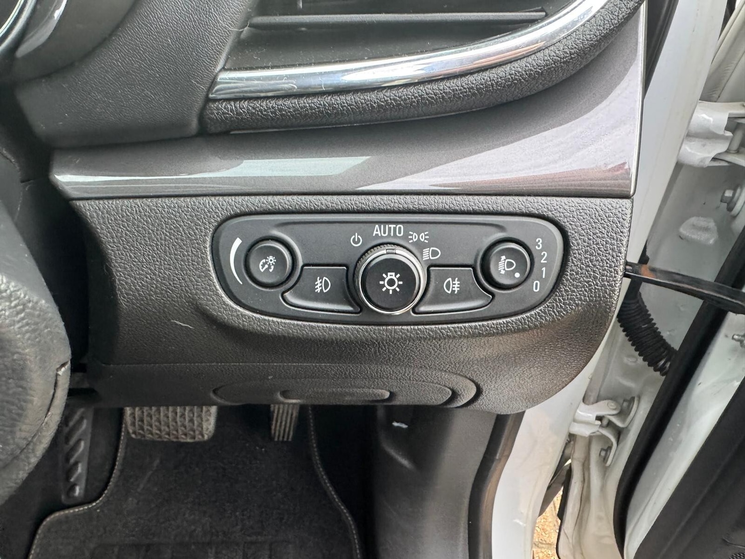 Used Vauxhall Mokka X 2016 for sale - 76874136: Photo 21