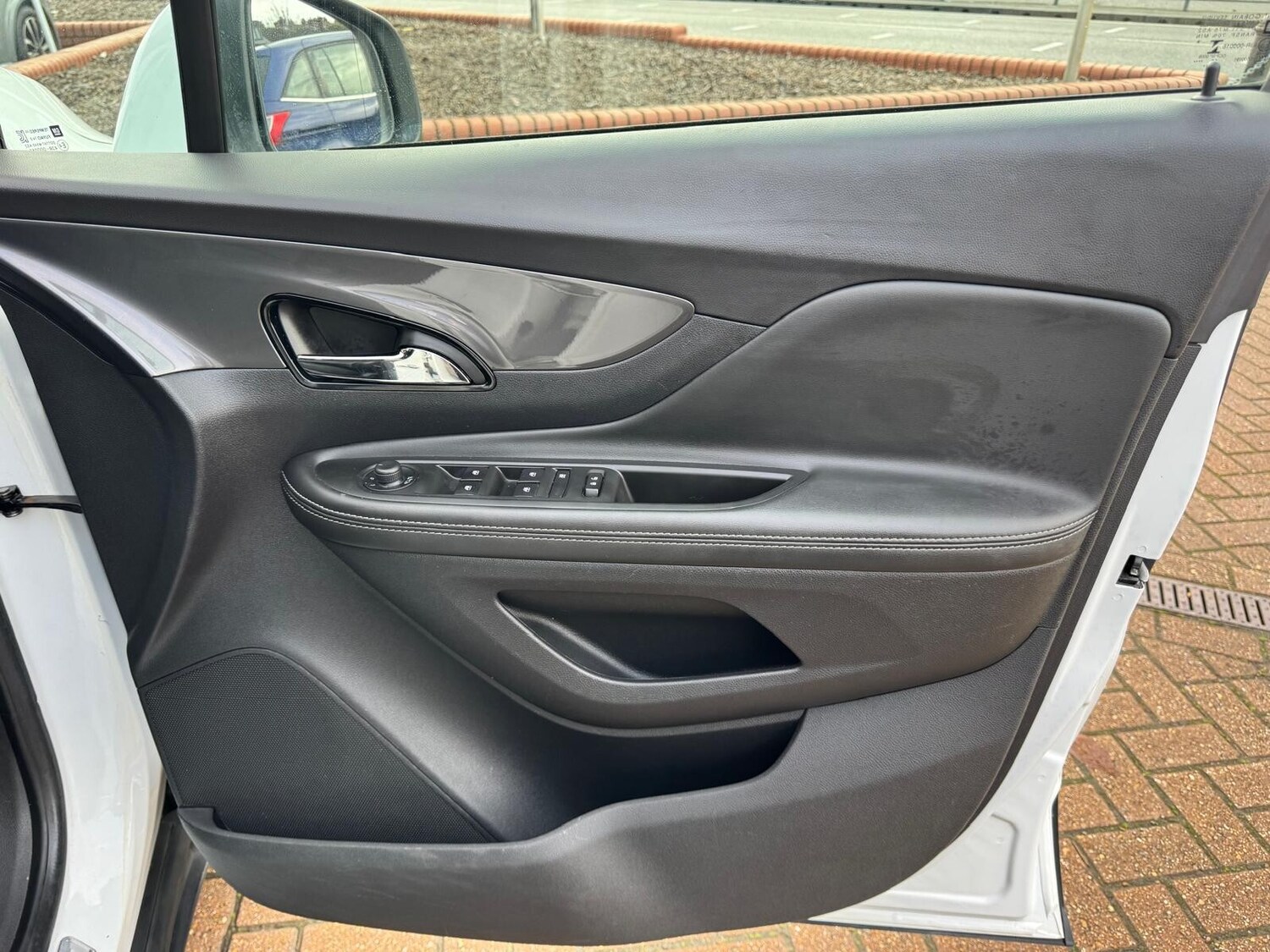 Used Vauxhall Mokka X 2016 for sale - 76874136: Photo 23