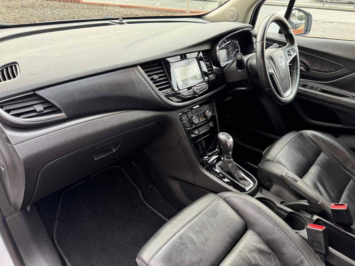 Used Vauxhall Mokka X 2016 for sale - 76874136: Photo 27