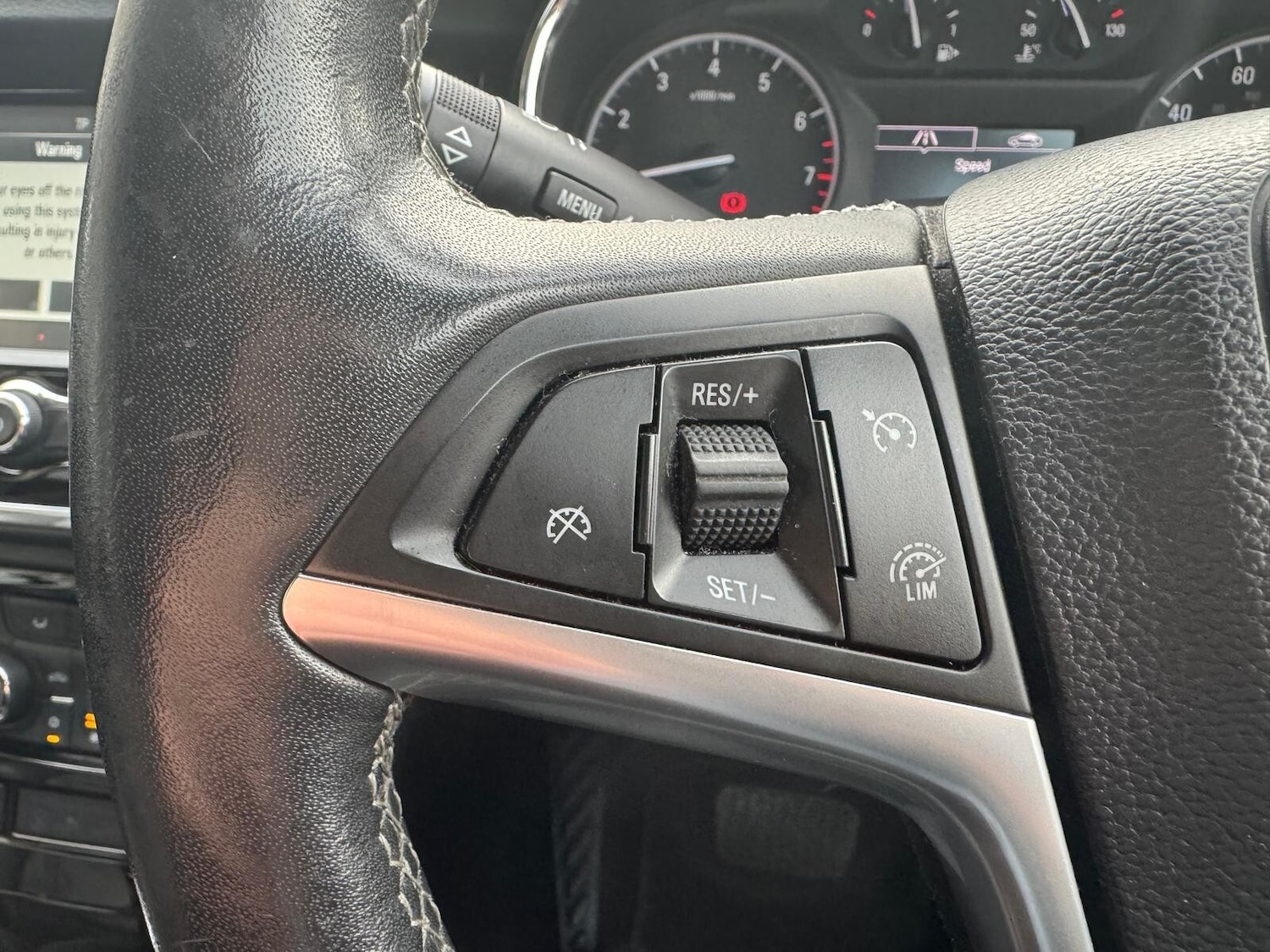 Used Vauxhall Mokka X 2016 for sale - 76874136: Photo 28