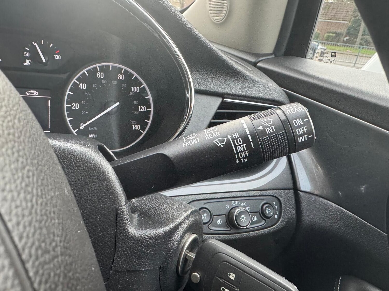 Used Vauxhall Mokka X 2016 for sale - 76874136: Photo 32