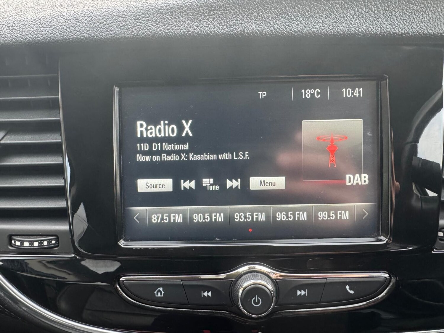 Used Vauxhall Mokka X 2016 for sale - 76874136: Photo 34