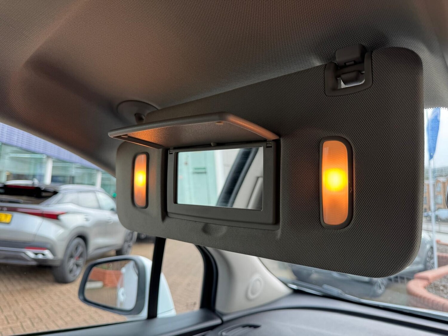 Used Vauxhall Mokka X 2016 for sale - 76874136: Photo 40