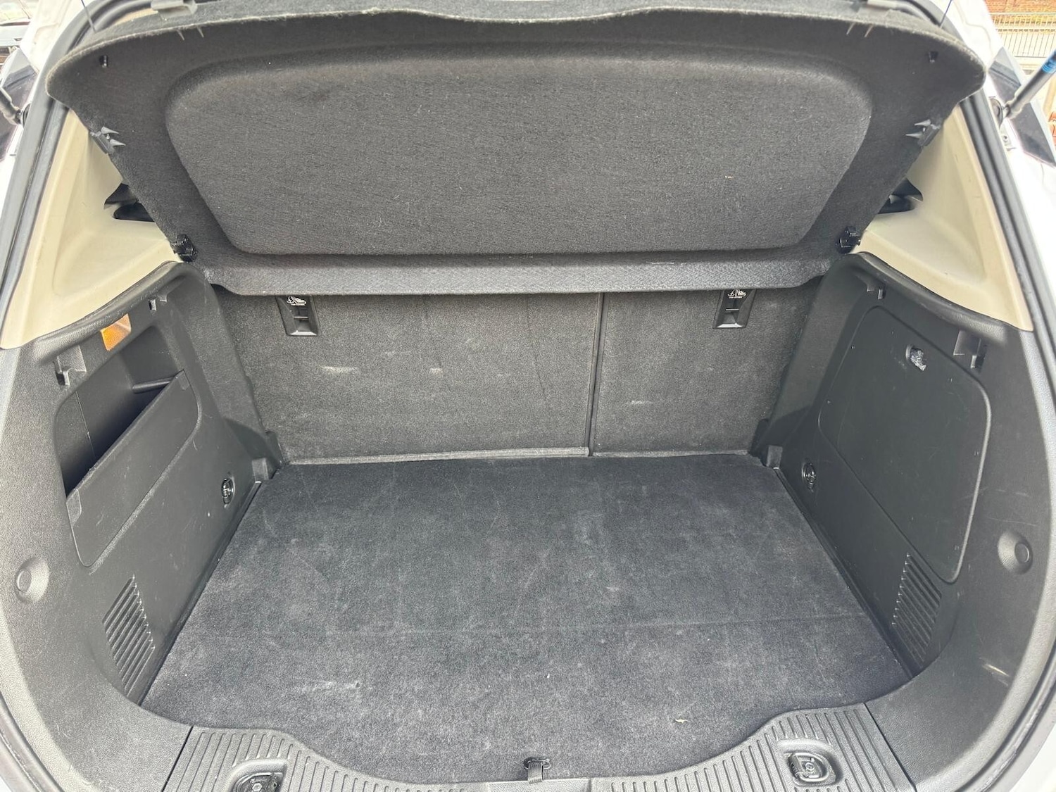 Used Vauxhall Mokka X 2016 for sale - 76874136: Photo 6