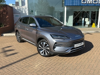 Used BYD Seal U 2024 for sale - 78094706: Photo