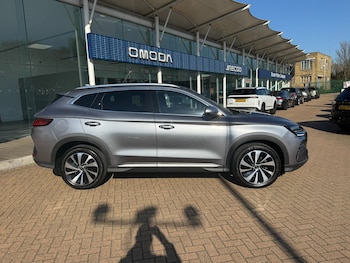 Used BYD Seal U 2024 for sale - 78094706: Photo