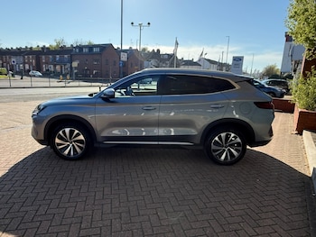 Used BYD Seal U 2024 for sale - 78094706: Photo