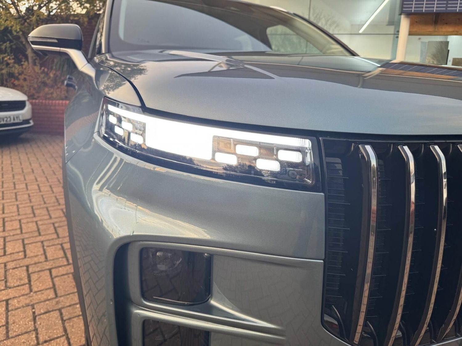 Used Jaecoo Jaecoo 7 2025 for sale - 76873899: Photo 10