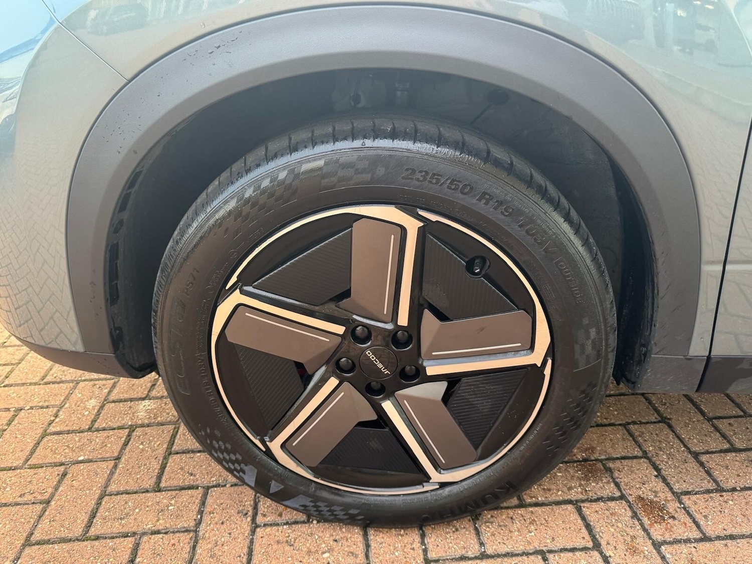 Used Jaecoo Jaecoo 7 2025 for sale - 76873899: Photo 15