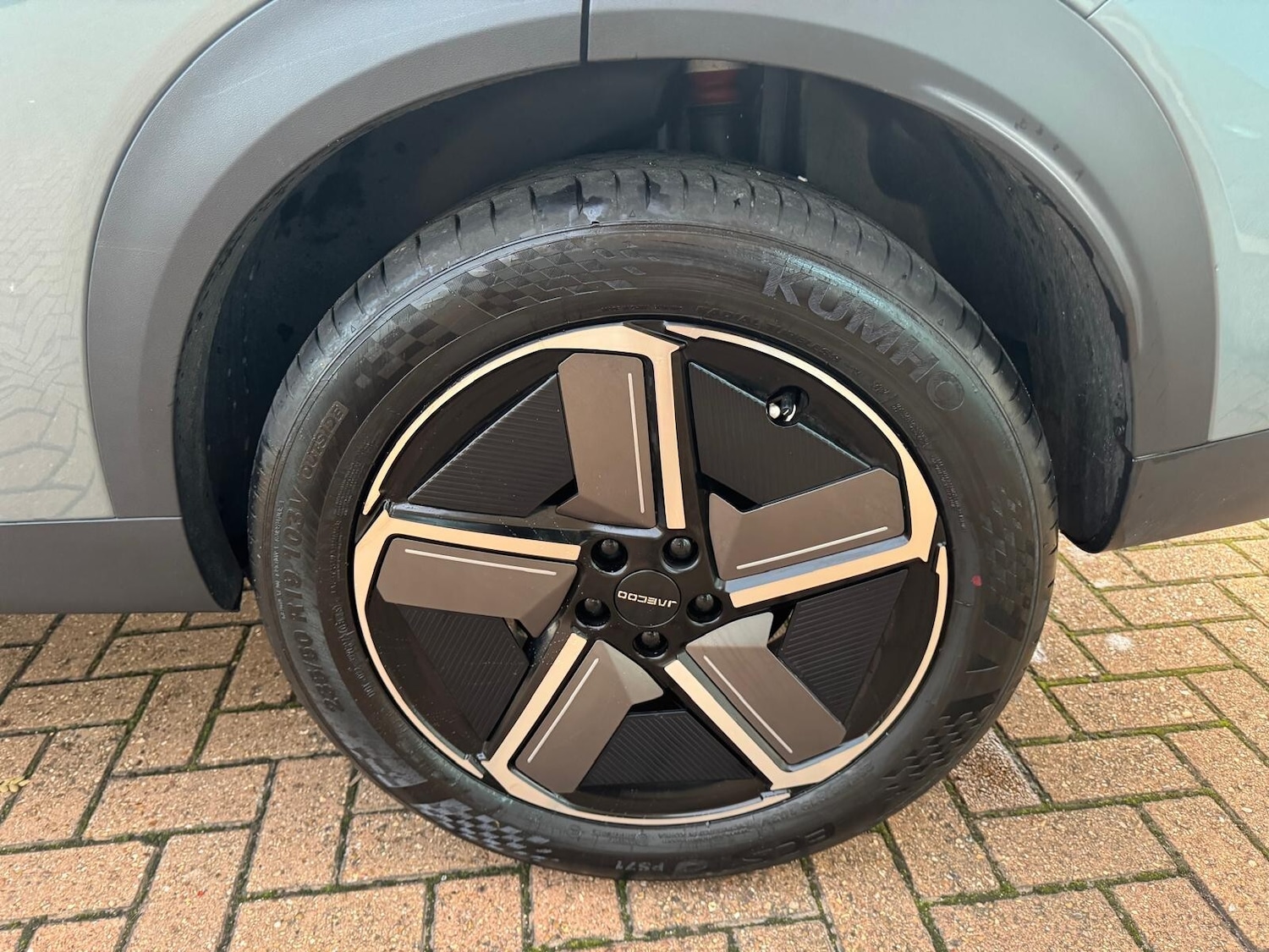 Used Jaecoo Jaecoo 7 2025 for sale - 76873899: Photo 16