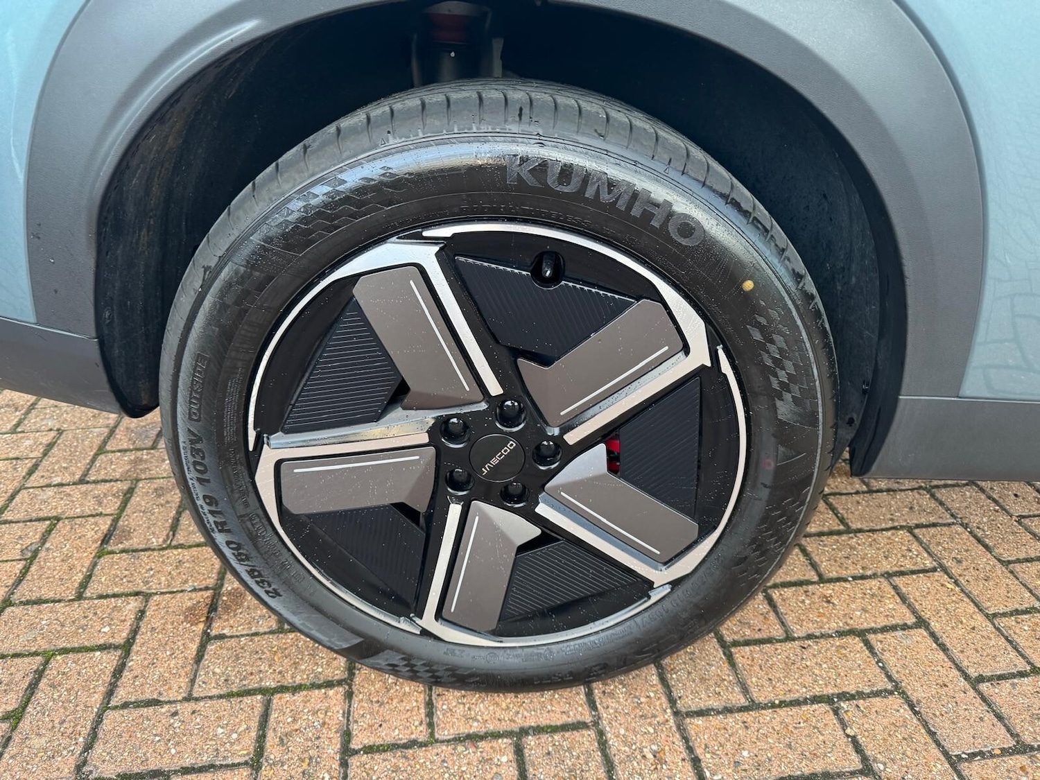 Used Jaecoo Jaecoo 7 2025 for sale - 76873899: Photo 17