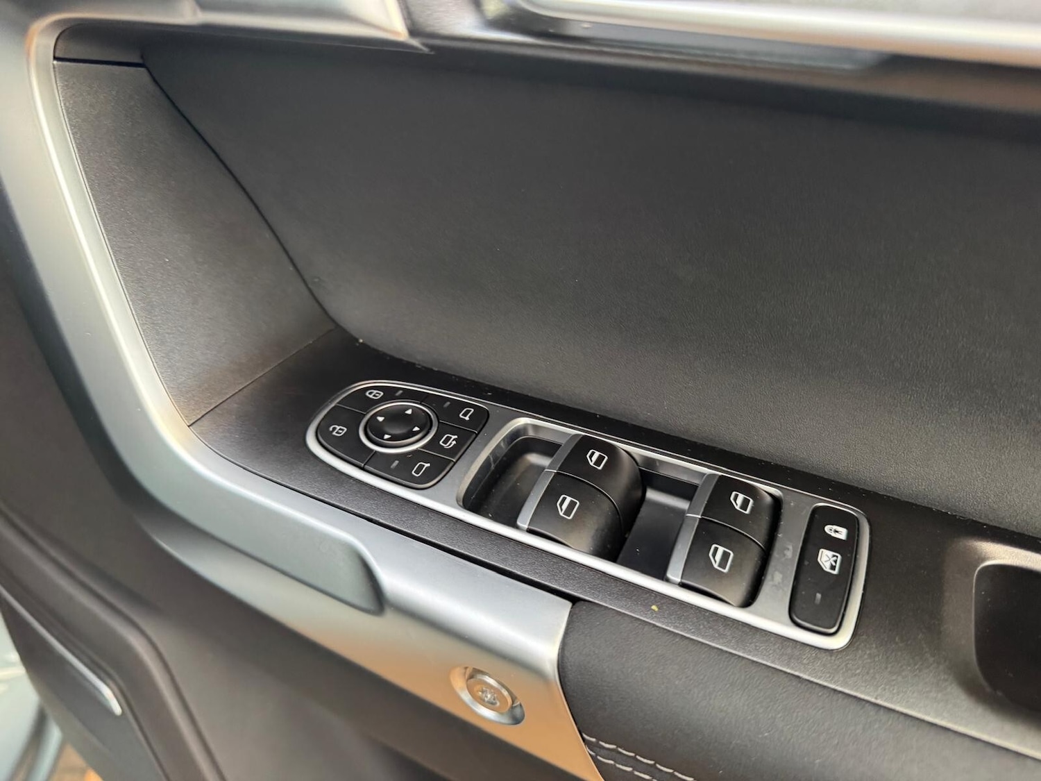 Used Jaecoo Jaecoo 7 2025 for sale - 76873899: Photo 21