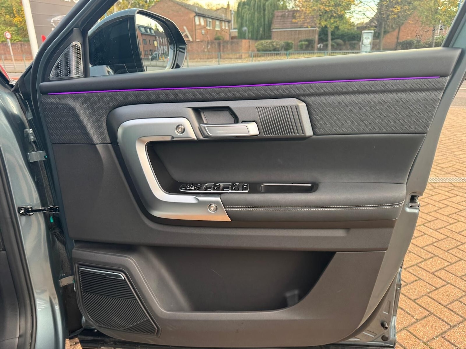 Used Jaecoo Jaecoo 7 2025 for sale - 76873899: Photo 22