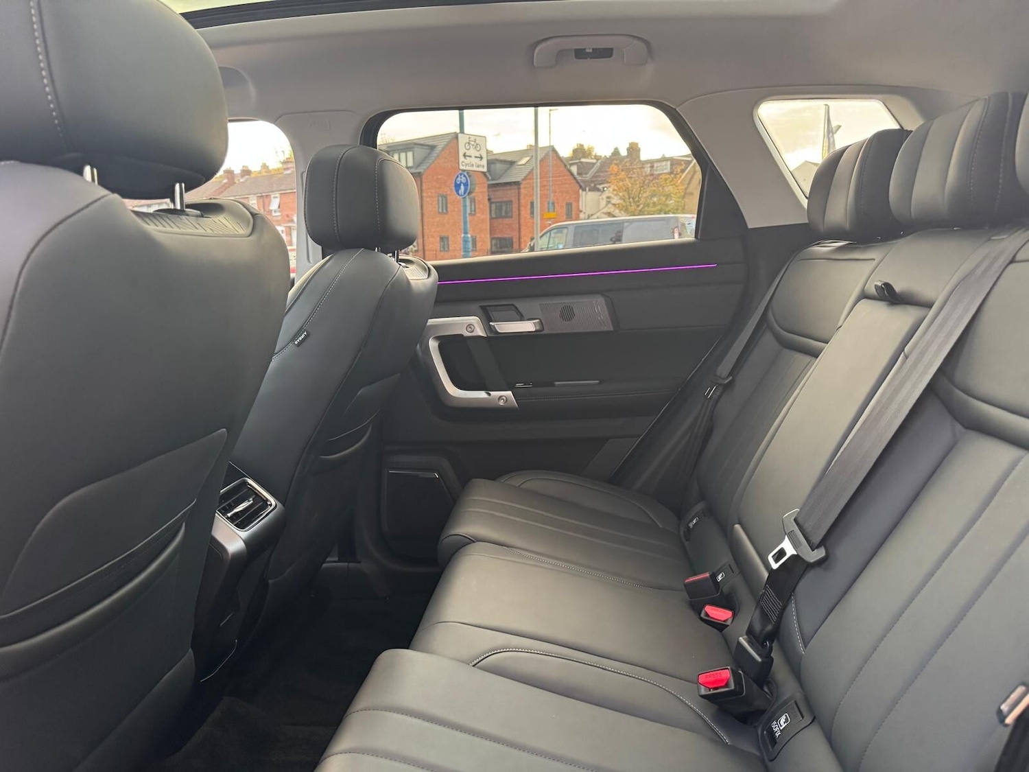 Used Jaecoo Jaecoo 7 2025 for sale - 76873899: Photo 26