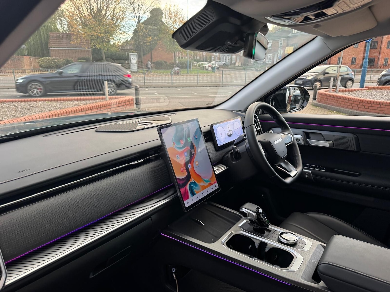 Used Jaecoo Jaecoo 7 2025 for sale - 76873899: Photo 28