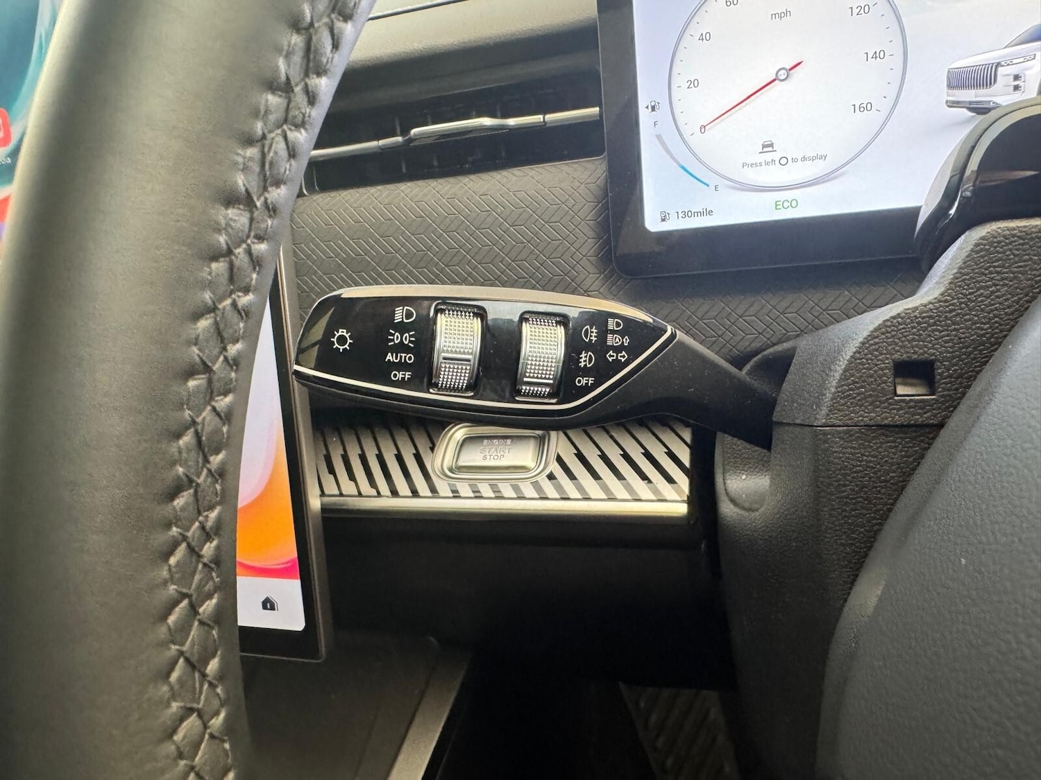 Used Jaecoo Jaecoo 7 2025 for sale - 76873899: Photo 33