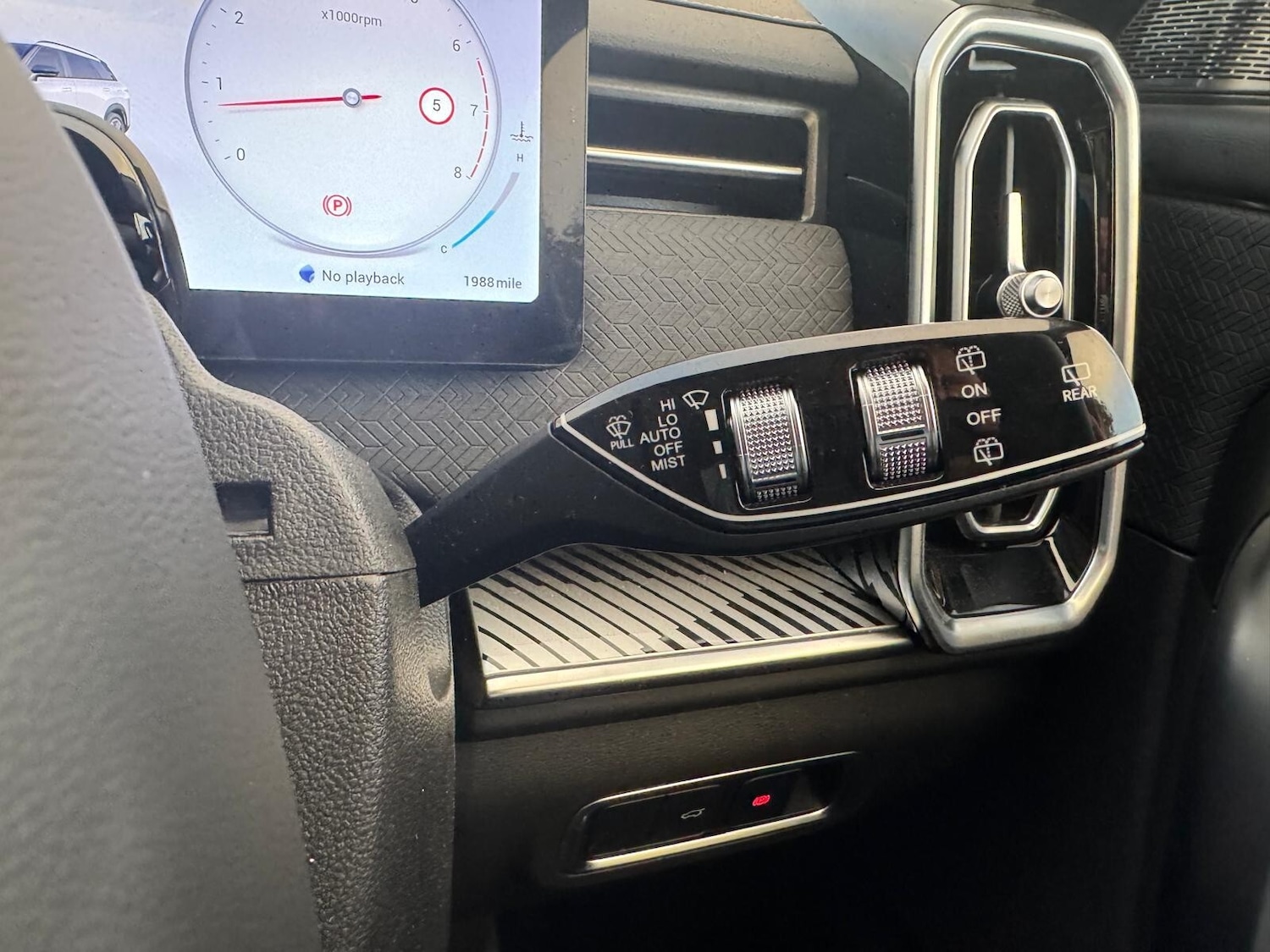 Used Jaecoo Jaecoo 7 2025 for sale - 76873899: Photo 34