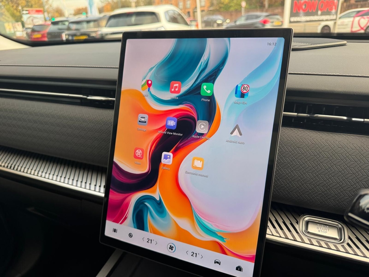 Used Jaecoo Jaecoo 7 2025 for sale - 76873899: Photo 35