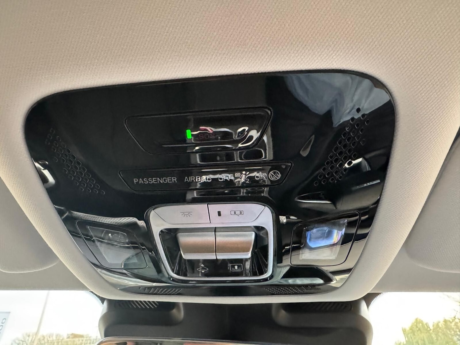 Used Jaecoo Jaecoo 7 2025 for sale - 76873899: Photo 46