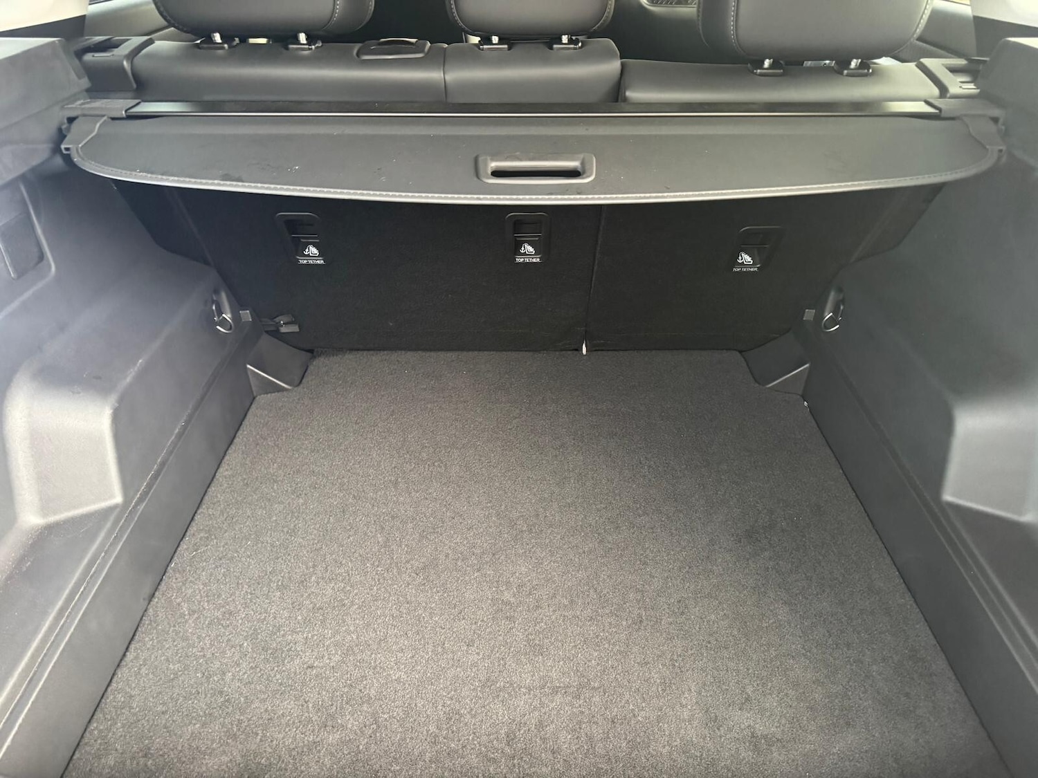 Used Jaecoo Jaecoo 7 2025 for sale - 76873899: Photo 6