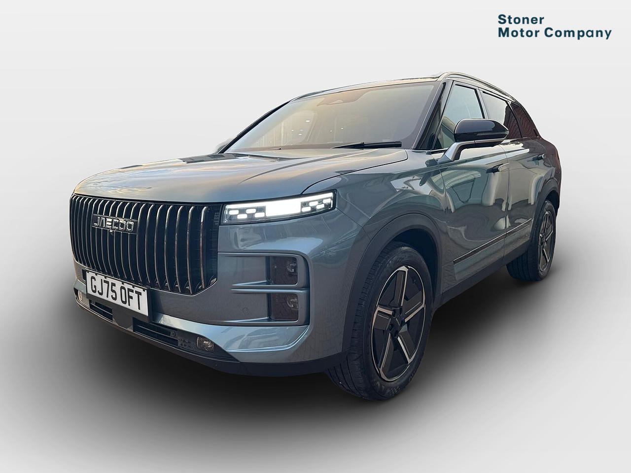 Used Jaecoo Jaecoo 7 2025 for sale - 76873899: Photo 9