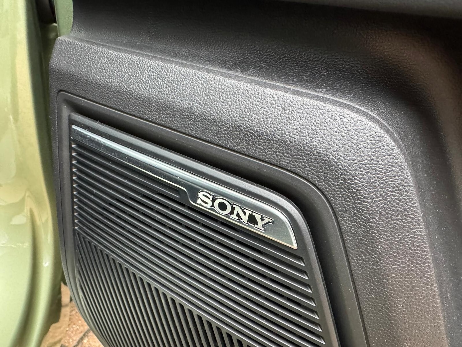 Used Jaecoo Jaecoo 7 2025 for sale - 76873841: Photo 24