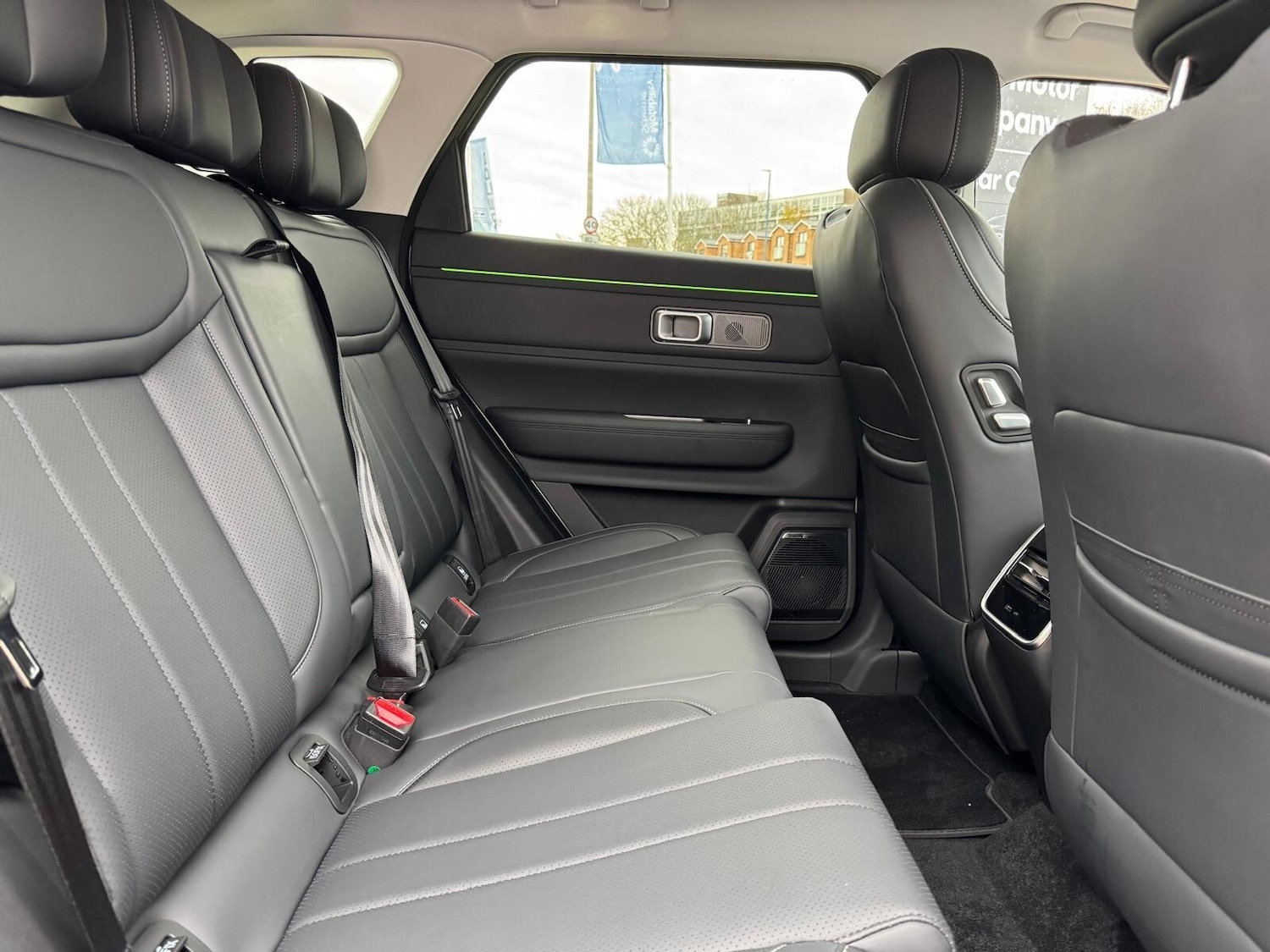 Used Jaecoo Jaecoo 7 2025 for sale - 76873841: Photo 26