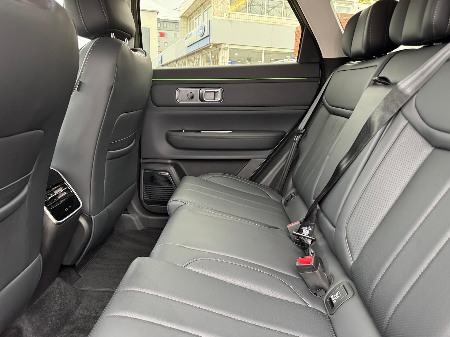 Used Jaecoo Jaecoo 7 2025 for sale - 76873841: Photo 28