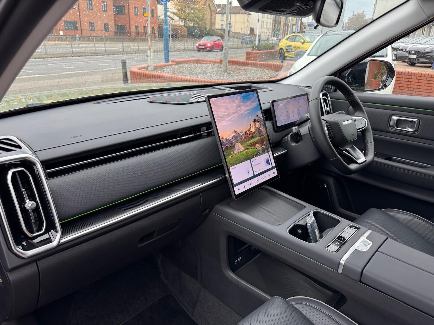 Used Jaecoo Jaecoo 7 2025 for sale - 76873841: Photo 29