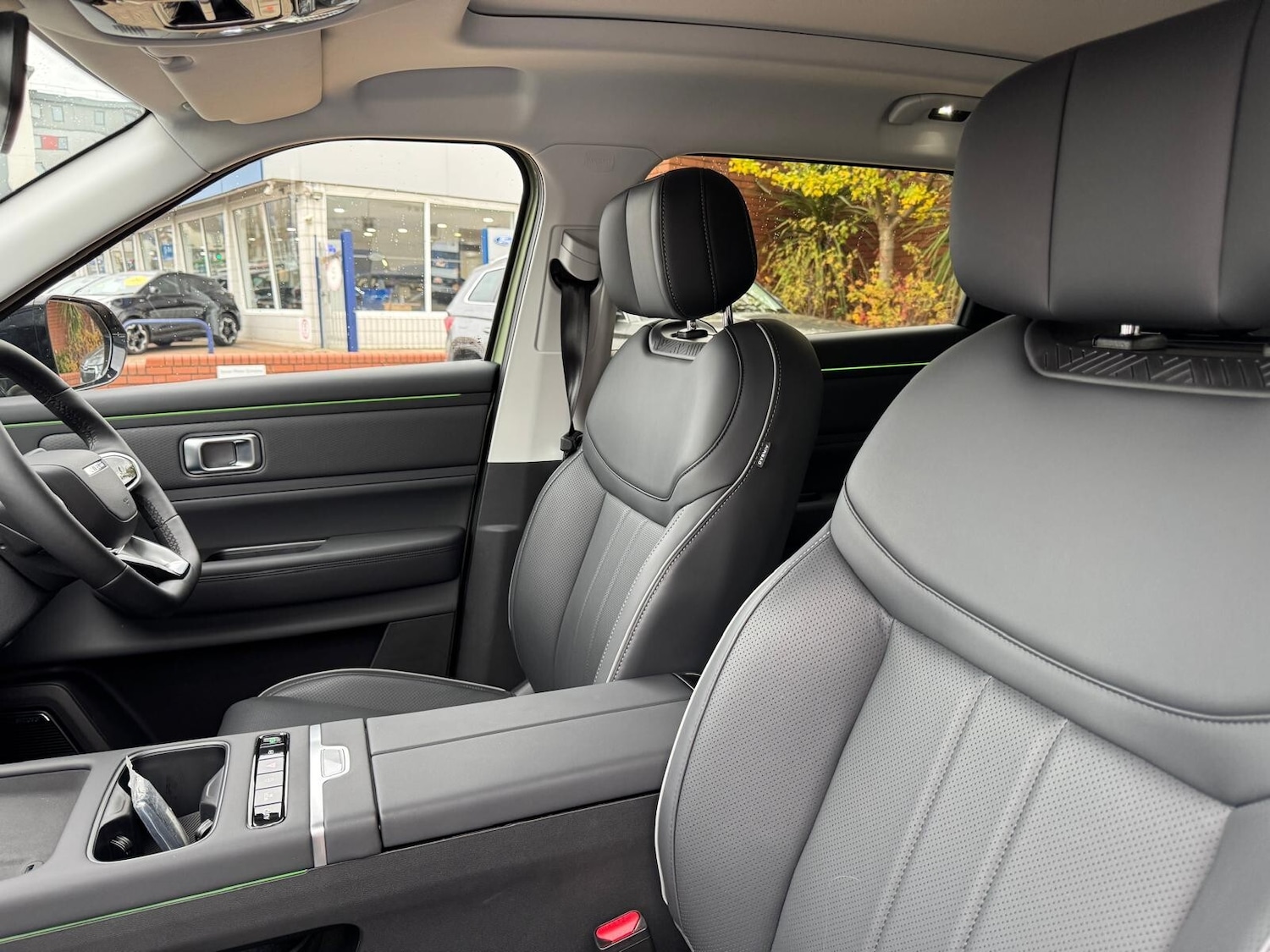 Used Jaecoo Jaecoo 7 2025 for sale - 76873841: Photo 30