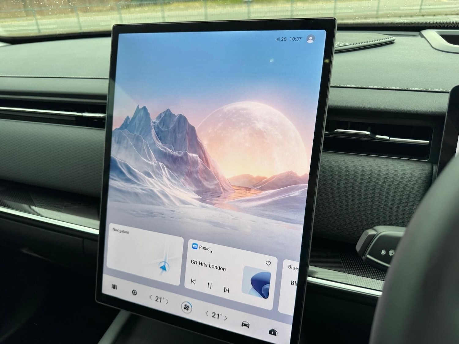 Used Jaecoo Jaecoo 7 2025 for sale - 76873841: Photo 34