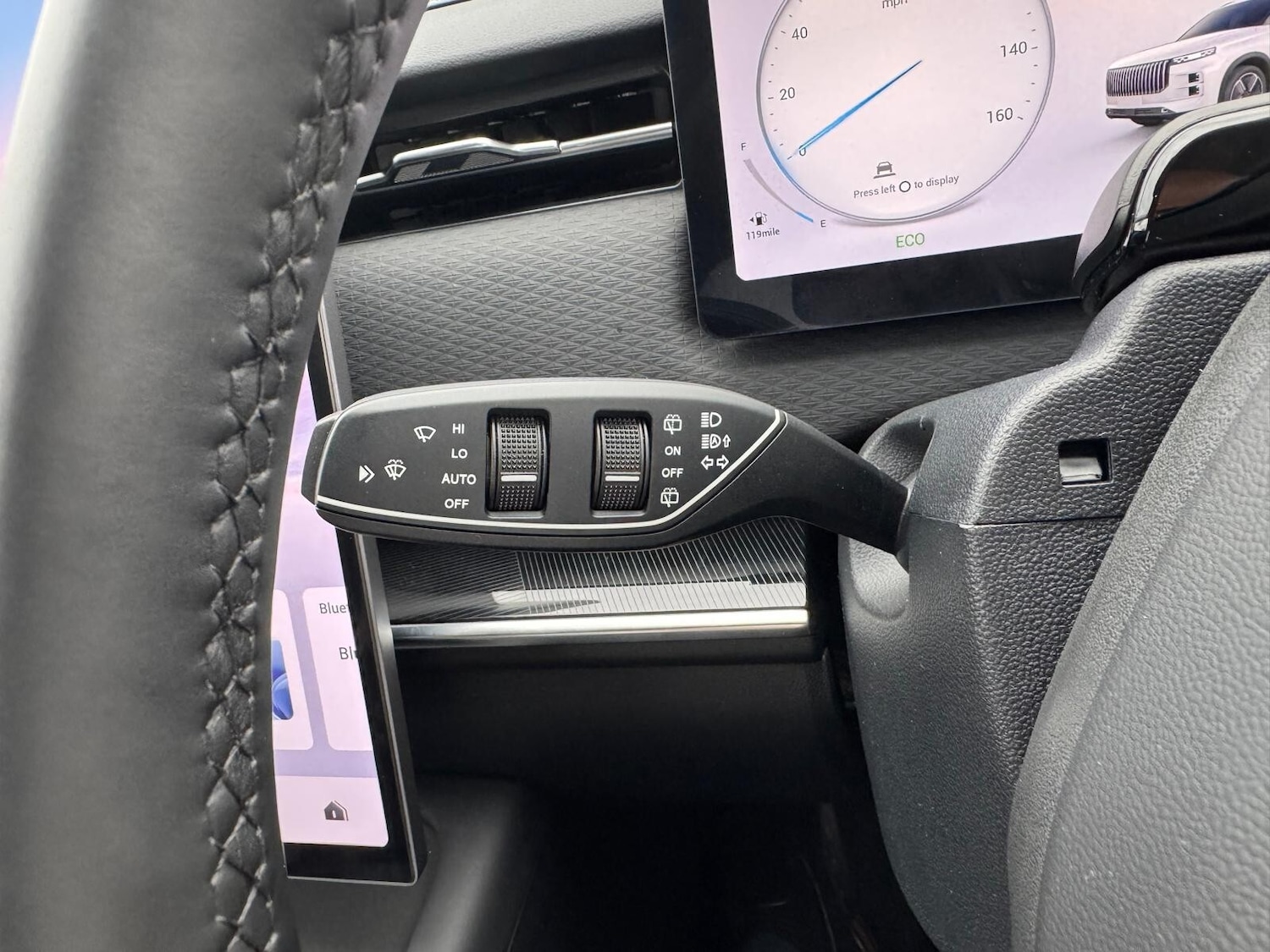 Used Jaecoo Jaecoo 7 2025 for sale - 76873841: Photo 44