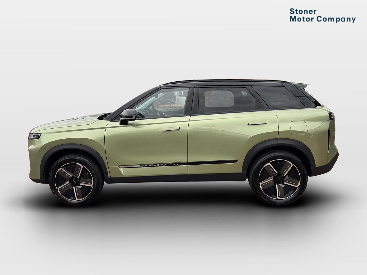 Used Jaecoo Jaecoo 7 2025 for sale - 76873841: Photo 8