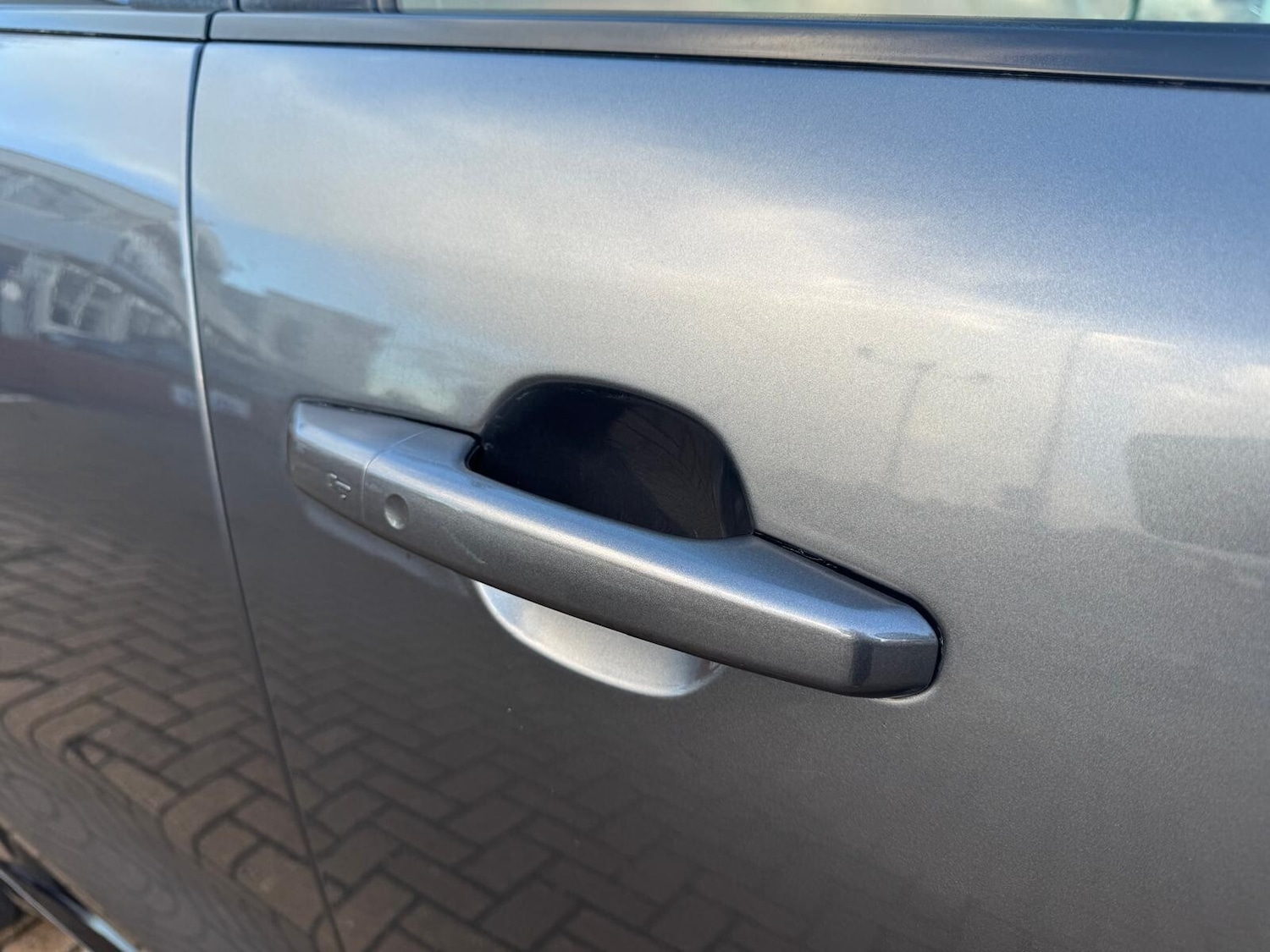 Used Jaguar F-Pace 2017 for sale - 76840653: Photo 14