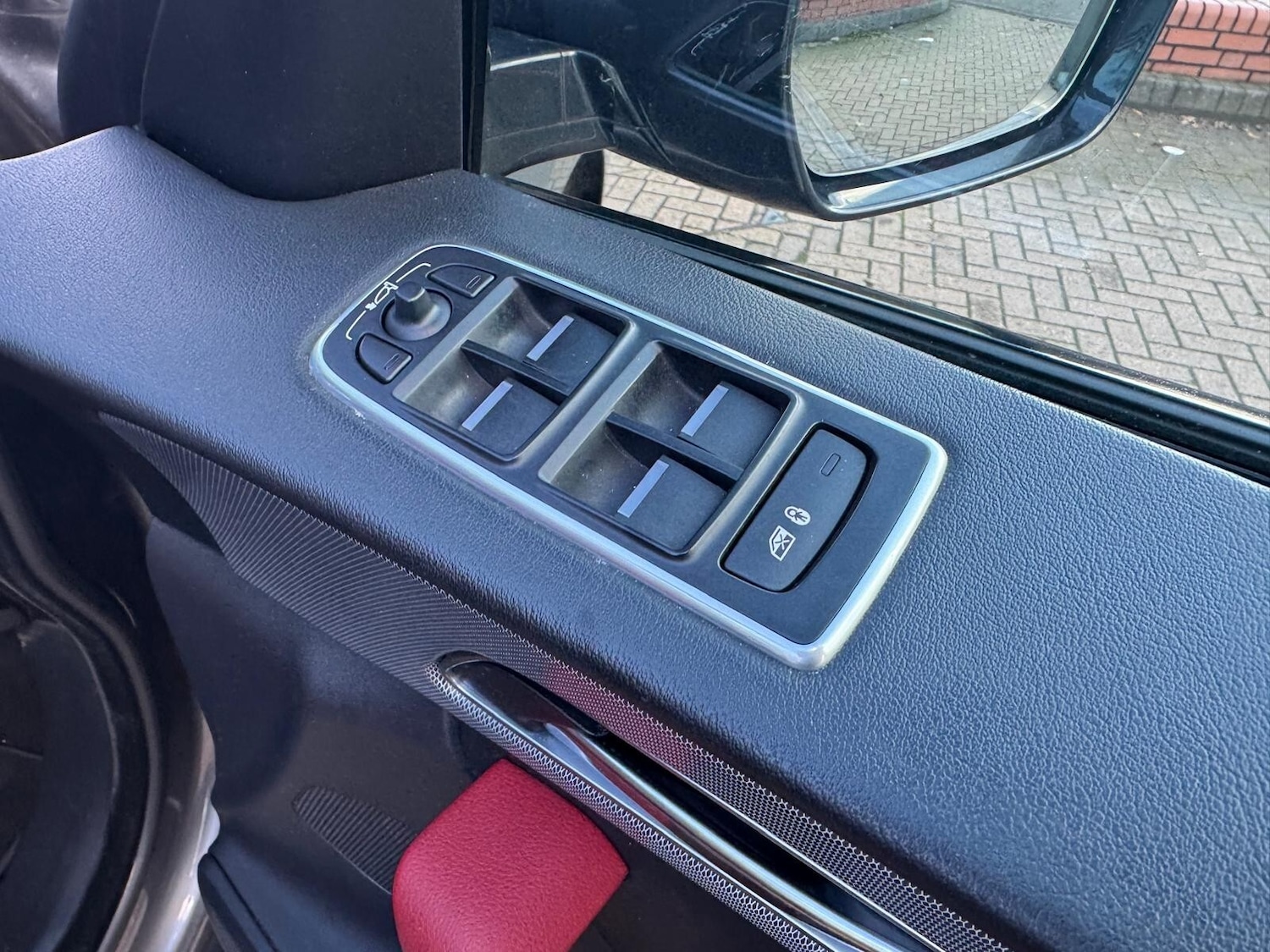 Used Jaguar F-Pace 2017 for sale - 76840653: Photo 23