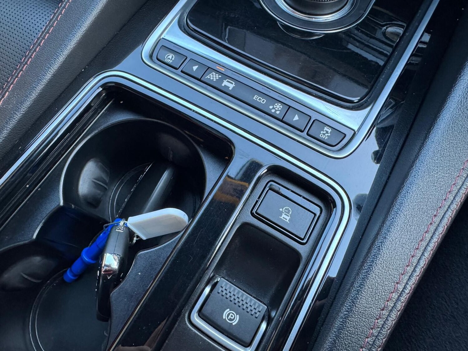 Used Jaguar F-Pace 2017 for sale - 76840653: Photo 45