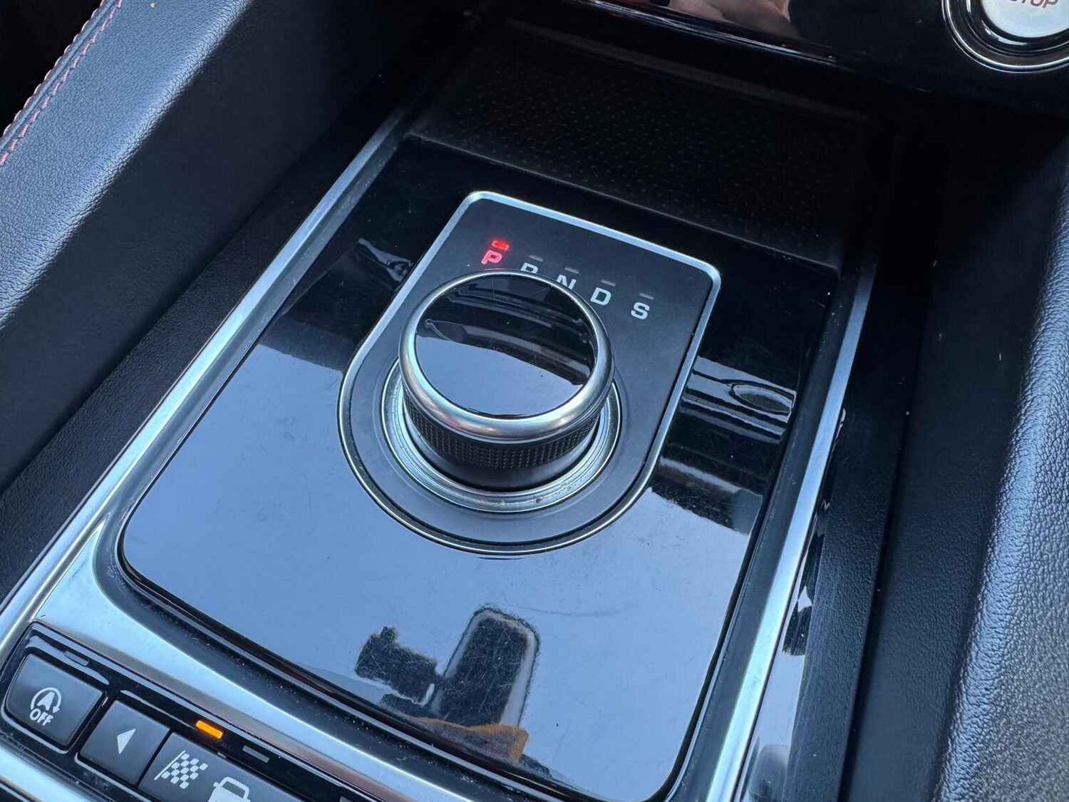 Used Jaguar F-Pace 2017 for sale - 76840653: Photo 46