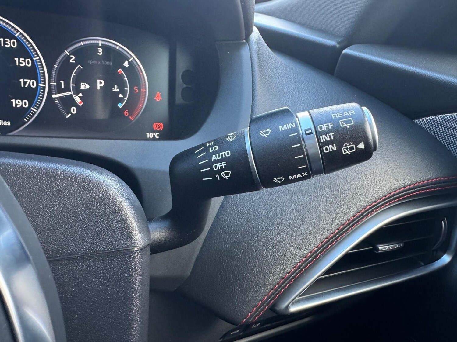 Used Jaguar F-Pace 2017 for sale - 76840653: Photo 48