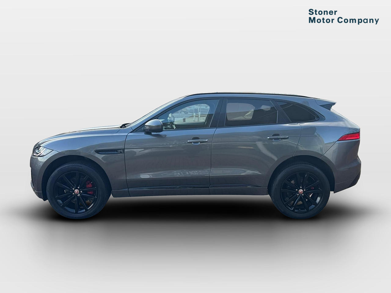 Used Jaguar F-Pace 2017 for sale - 76840653: Photo 8