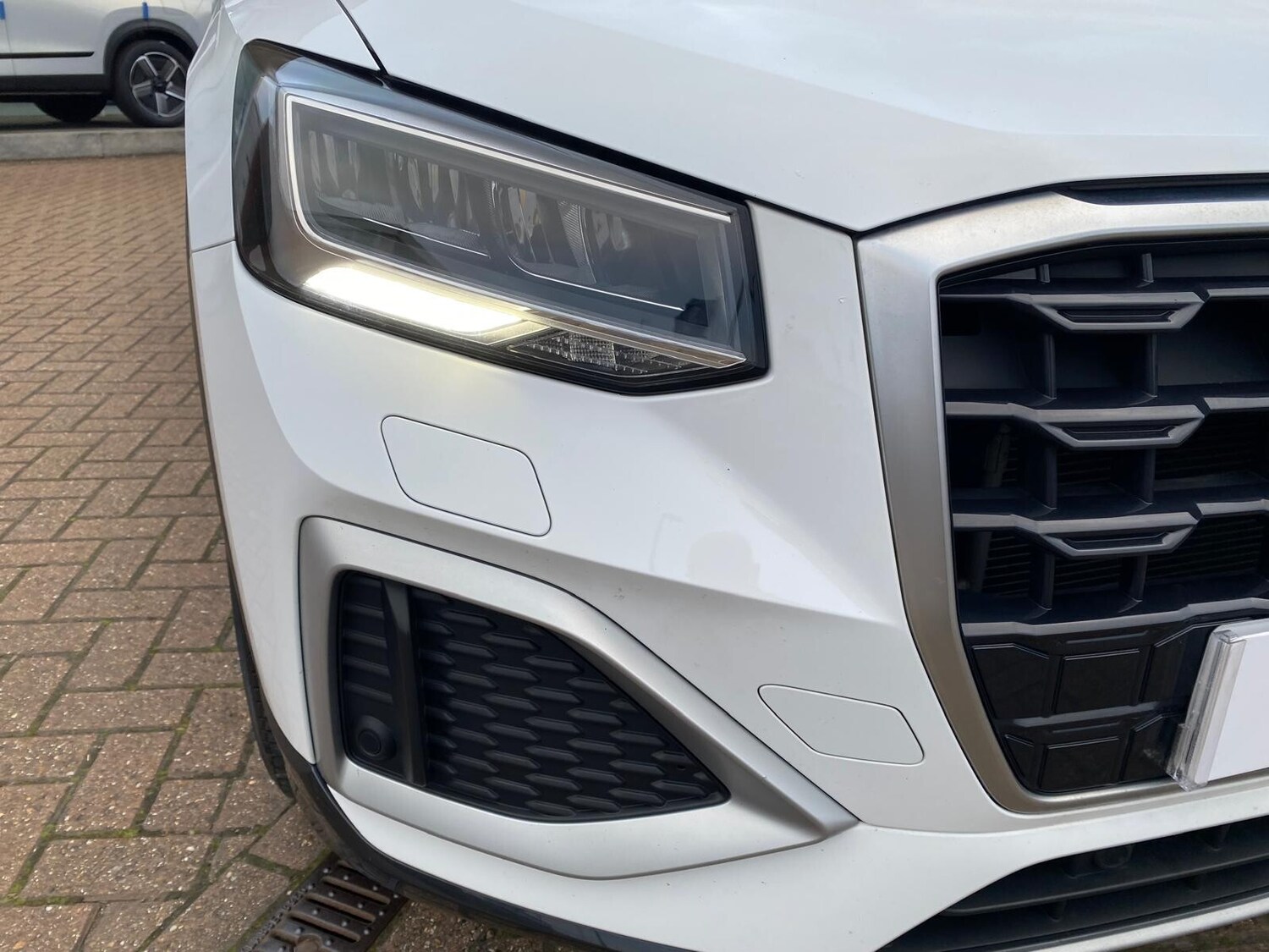 Used Audi Q2 2023 for sale - 78009146: Photo 11