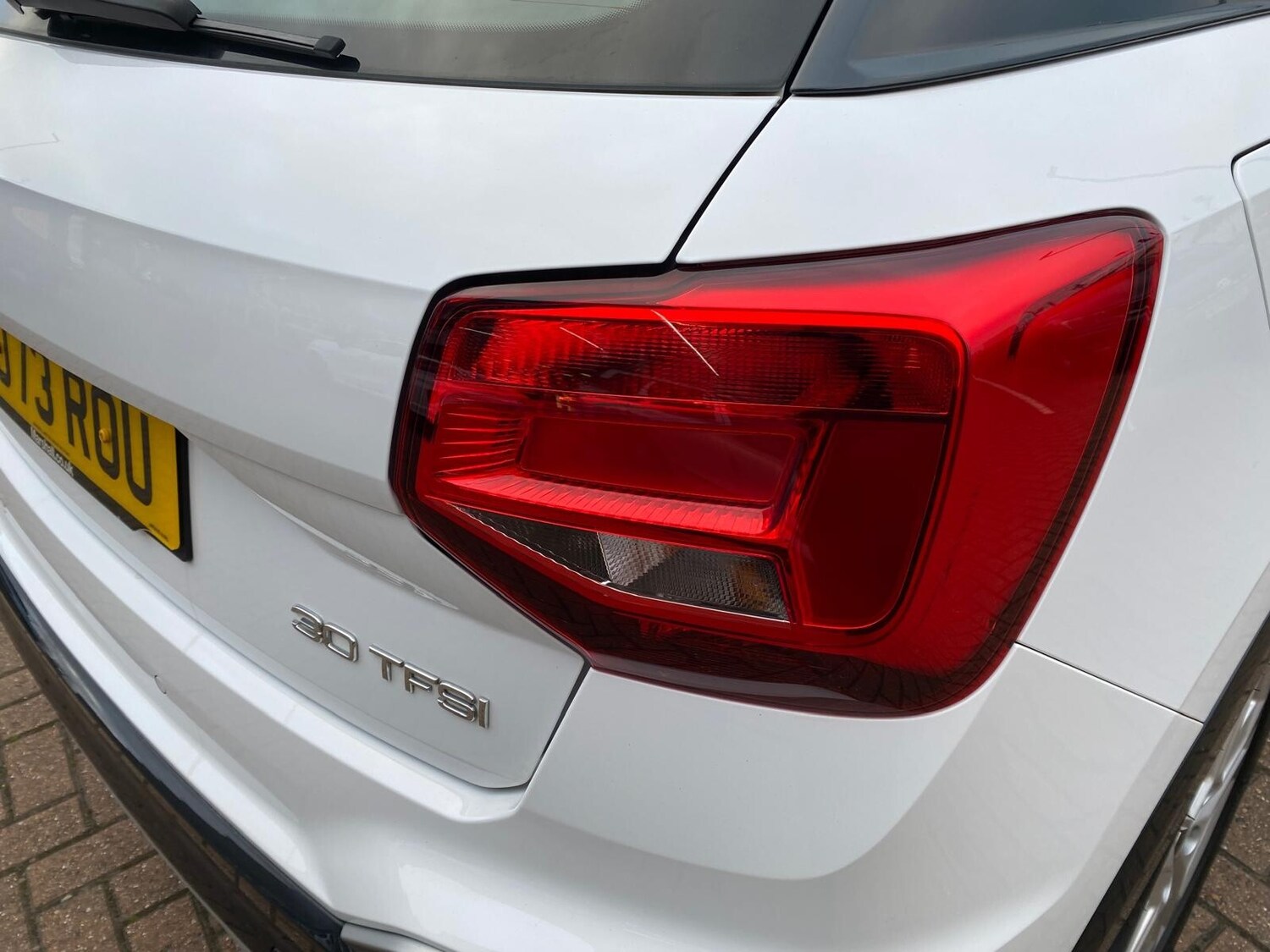 Used Audi Q2 2023 for sale - 78009146: Photo 14