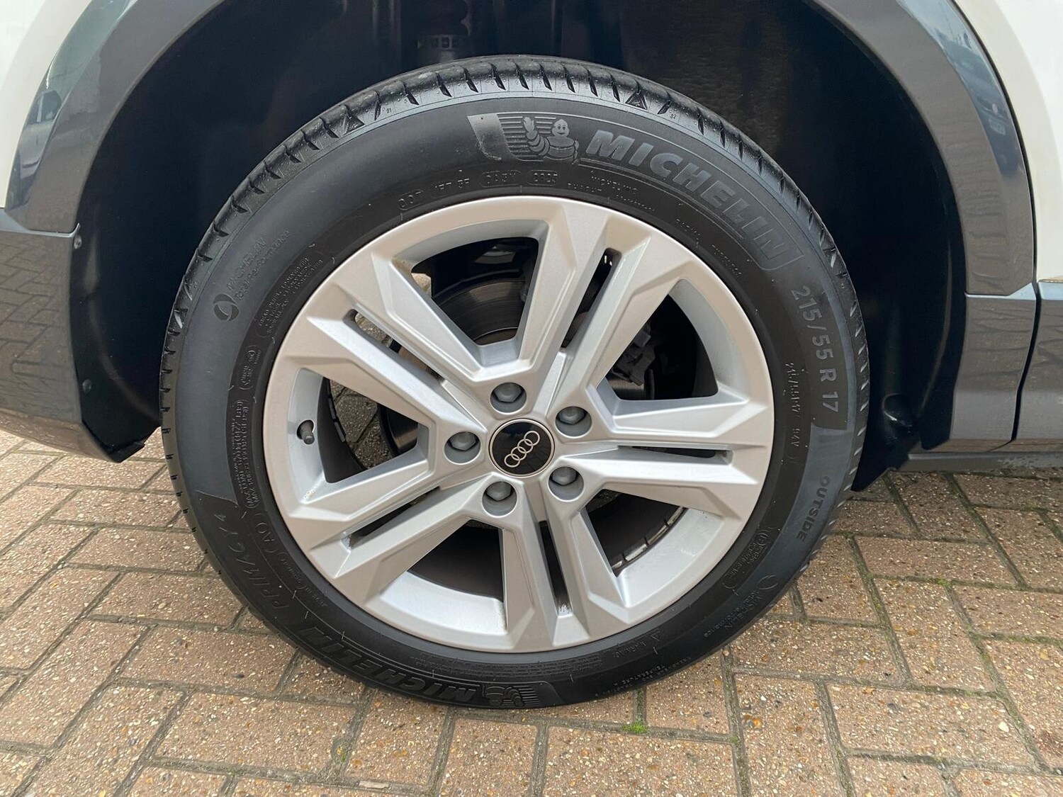 Used Audi Q2 2023 for sale - 78009146: Photo 16