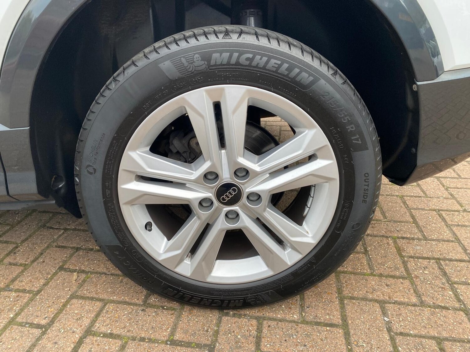 Used Audi Q2 2023 for sale - 78009146: Photo 17