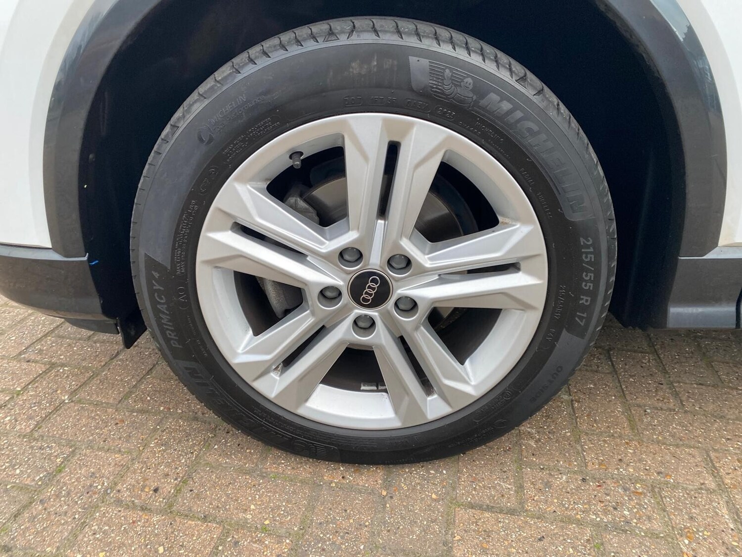 Used Audi Q2 2023 for sale - 78009146: Photo 18