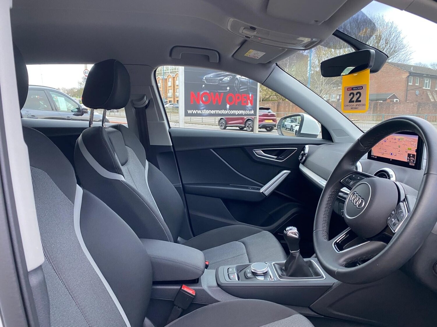 Used Audi Q2 2023 for sale - 78009146: Photo 19