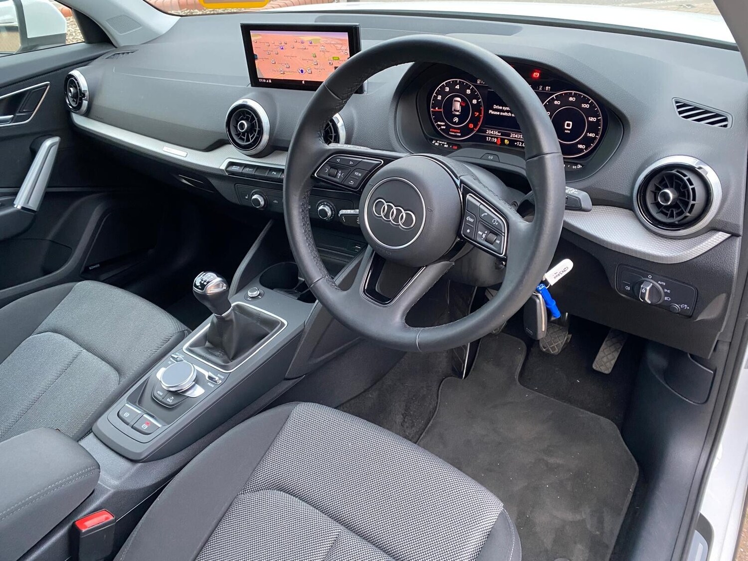 Used Audi Q2 2023 for sale - 78009146: Photo 20