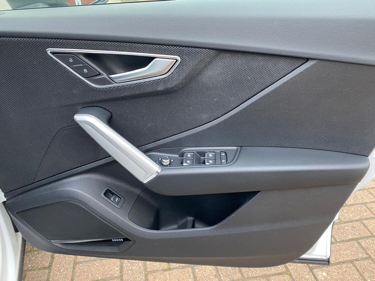 Used Audi Q2 2023 for sale - 78009146: Photo 24