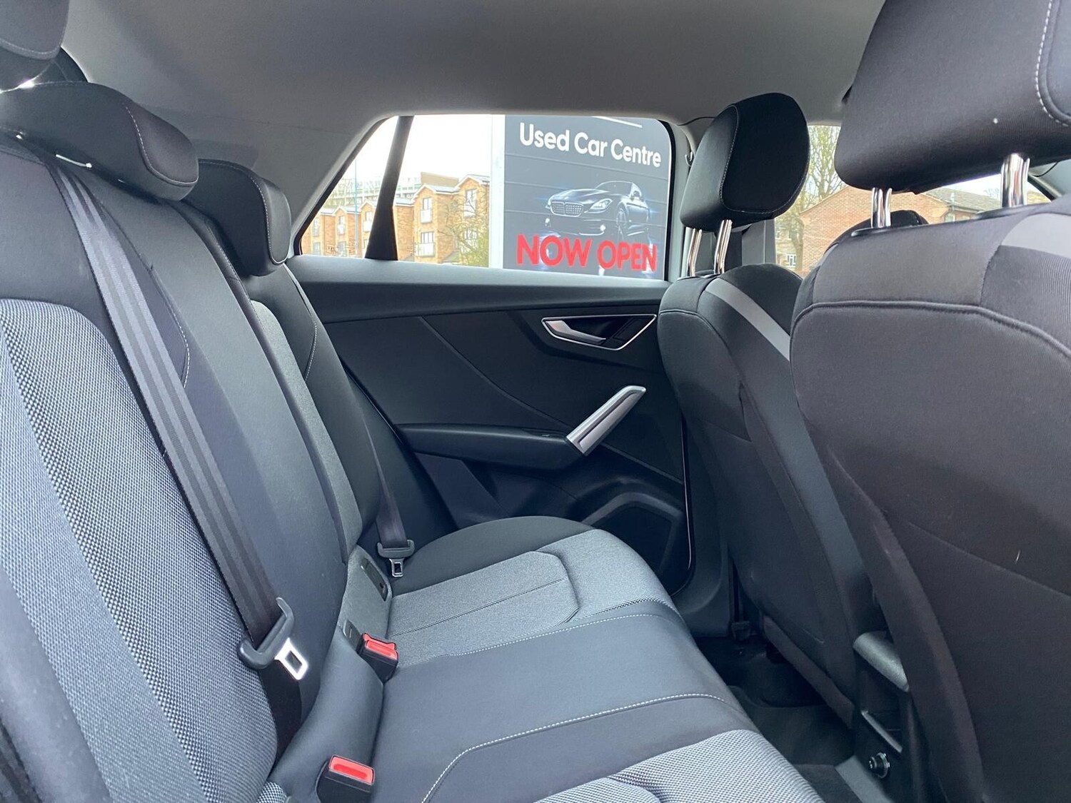 Used Audi Q2 2023 for sale - 78009146: Photo 25